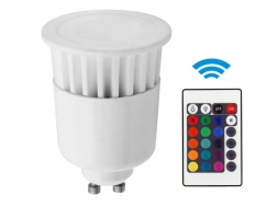 GU10D-RGB-5W